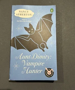 Aunt Dimity: Vampire Hunter
