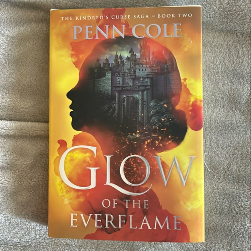 Glow of the Everflame