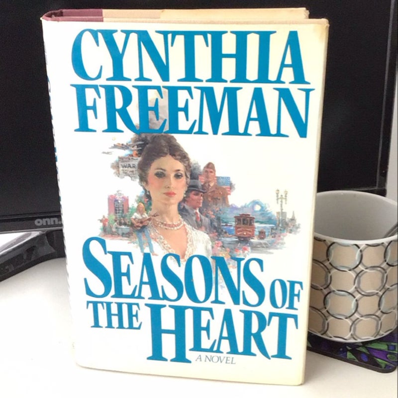 Seasons of the Heart