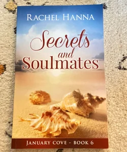 Secrets & Soulmates - Regular Print