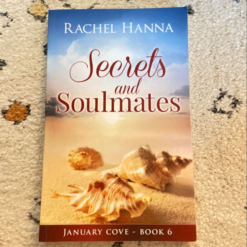 Secrets & Soulmates - Regular Print