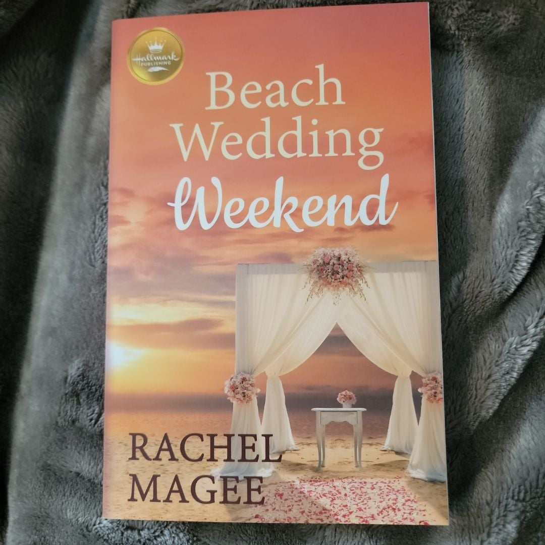 Beach Wedding Weekend