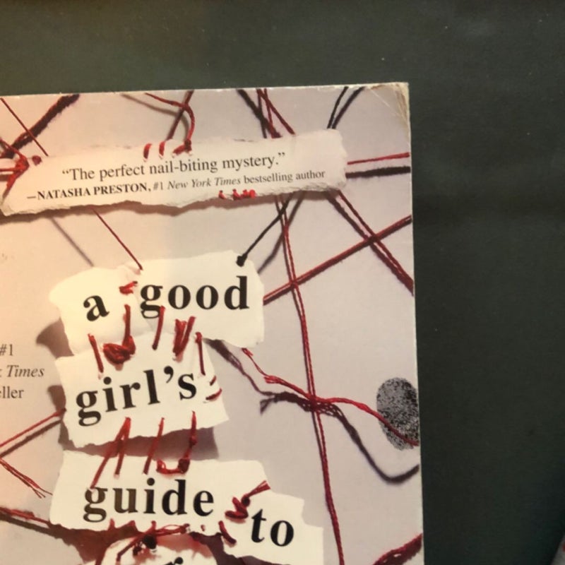 Holly Jackson book bundle