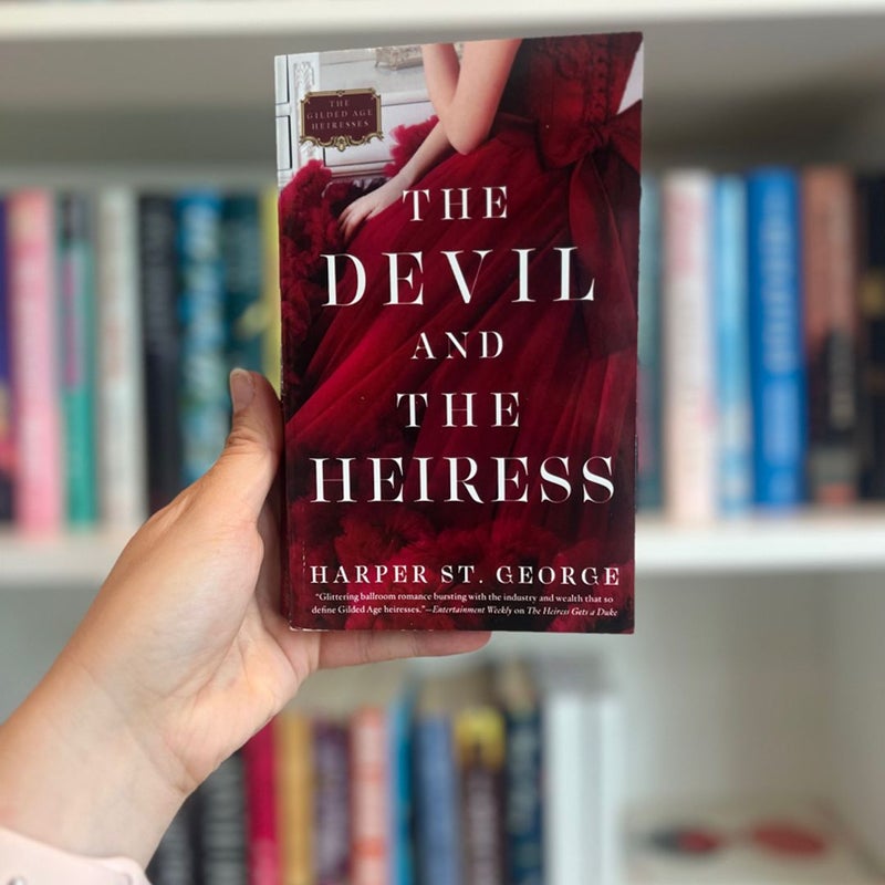 The Devil and the Heiress