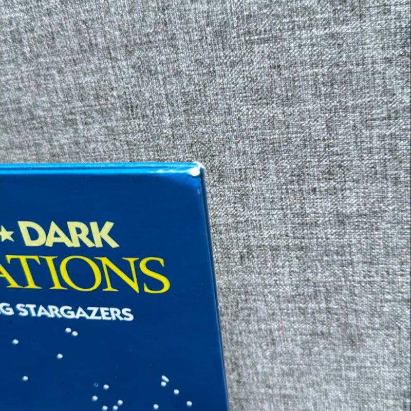 Glow-In-the-Dark Constellations
