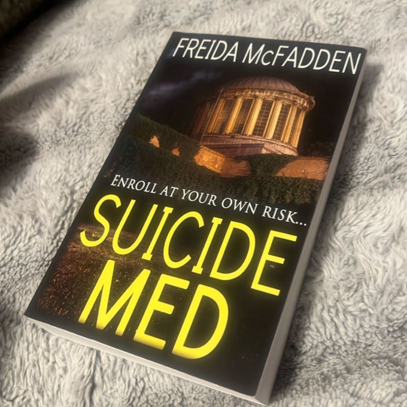 Suicide Med