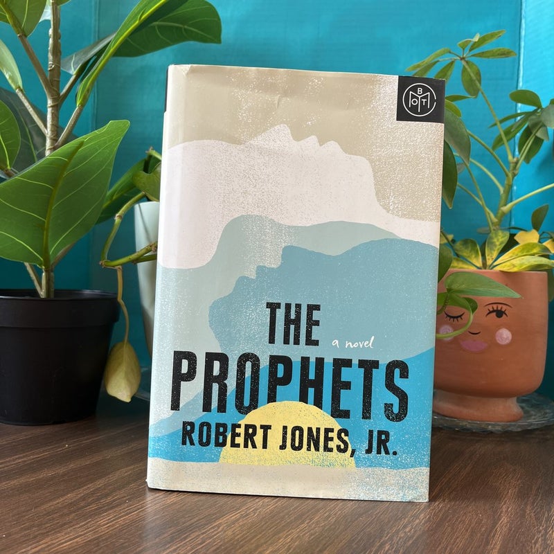 The Prophets