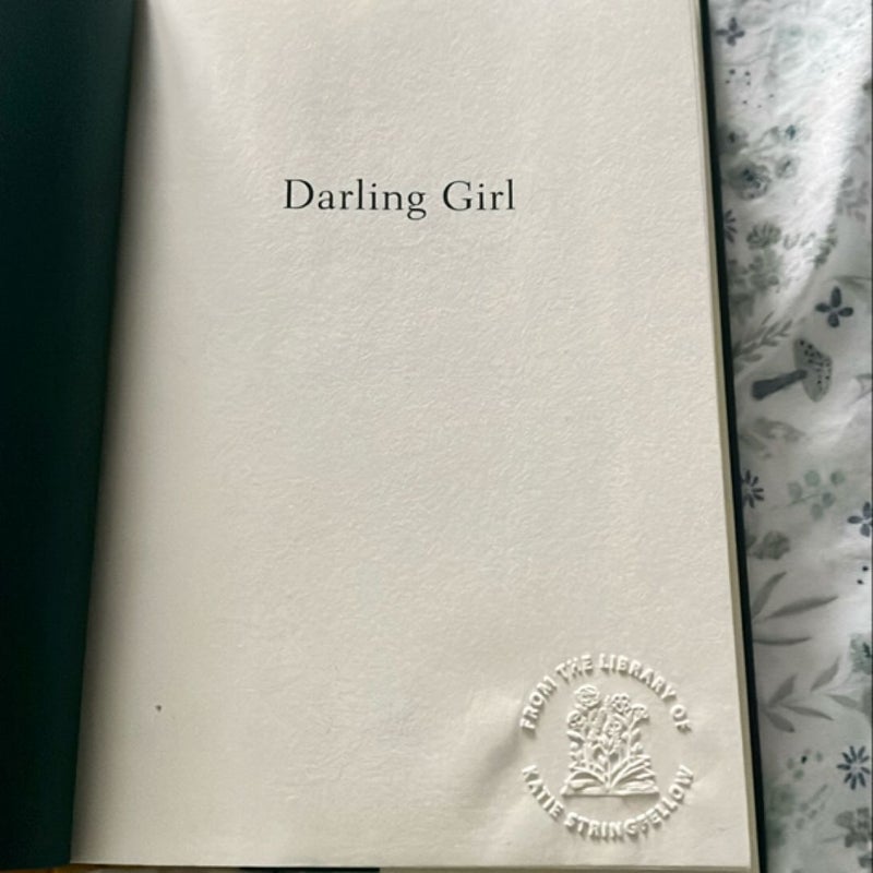 Darling Girl