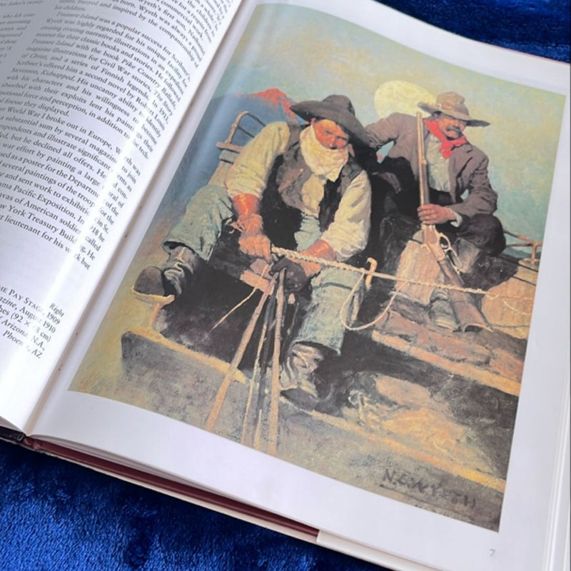 N. C. Wyeth