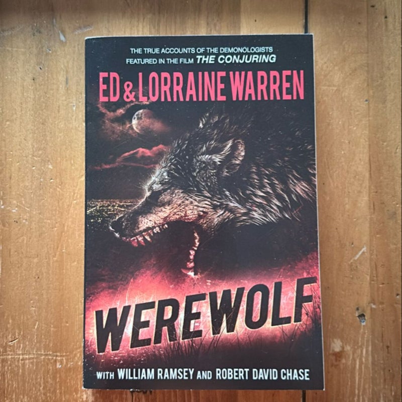 Werewolf