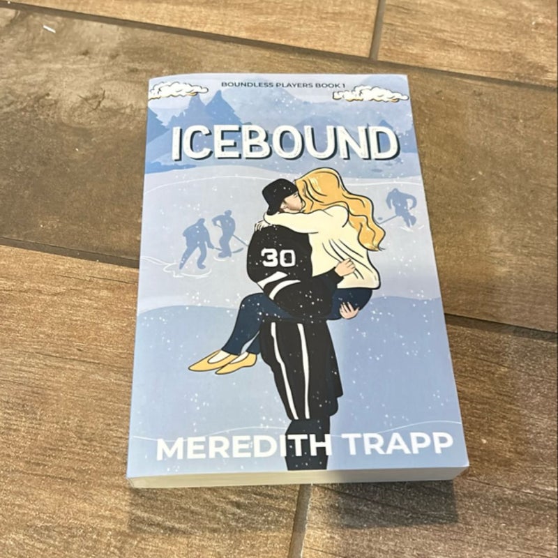 Icebound