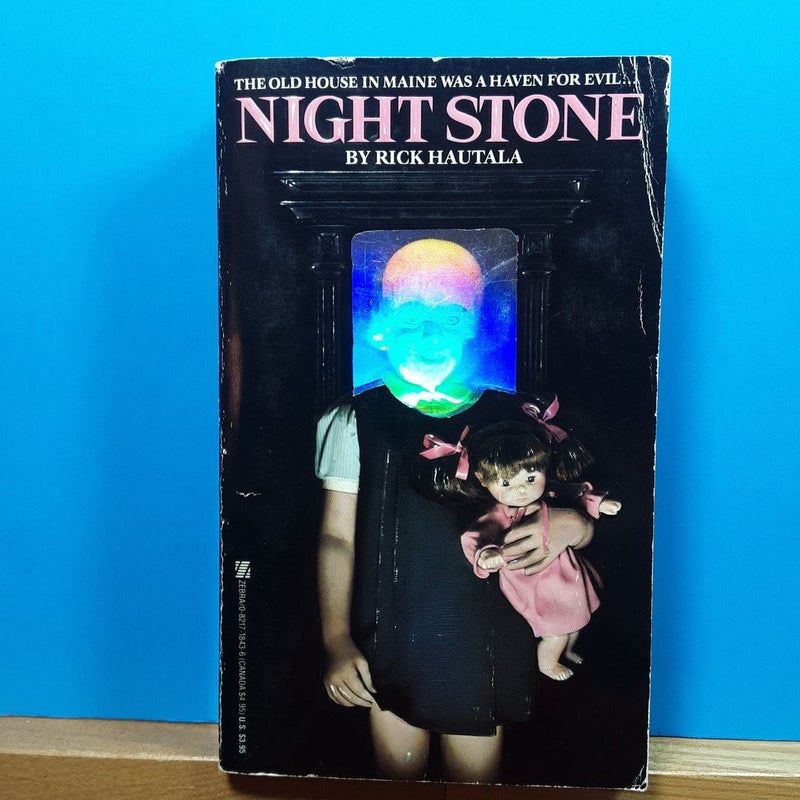 Night Stone