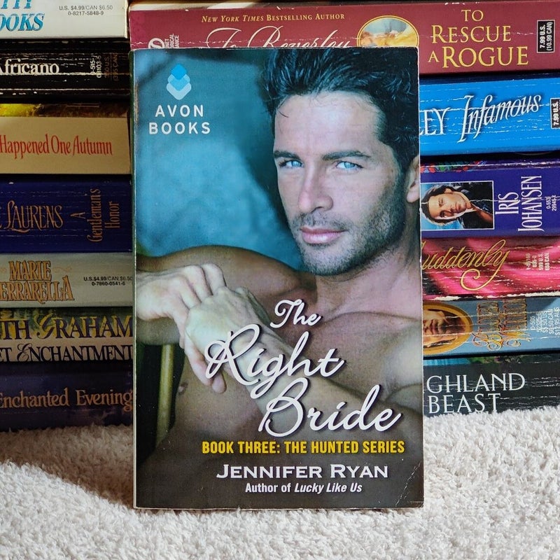The Right Bride