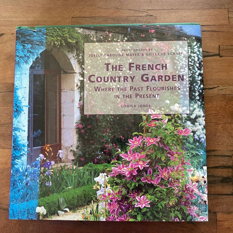 The French Country Garden