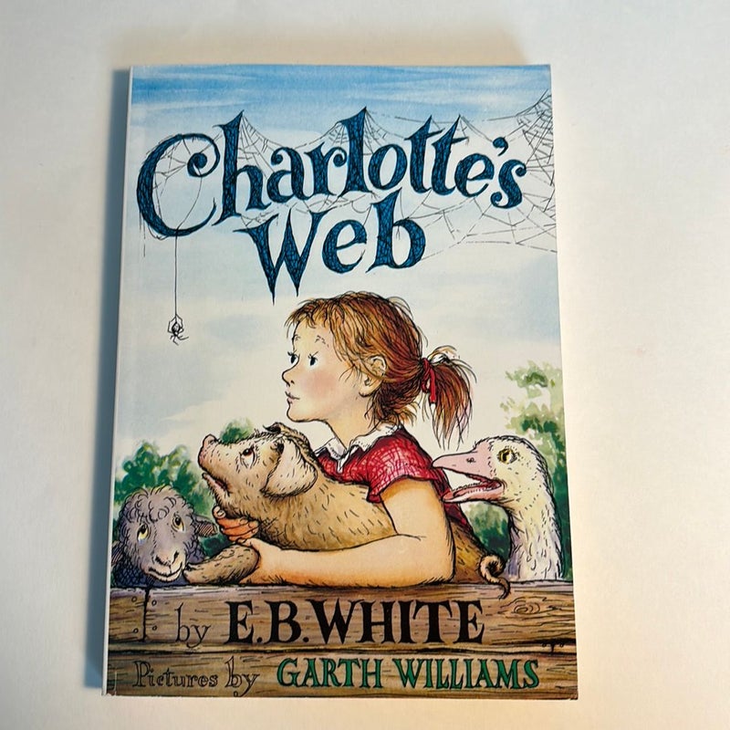 Charlotte's Web