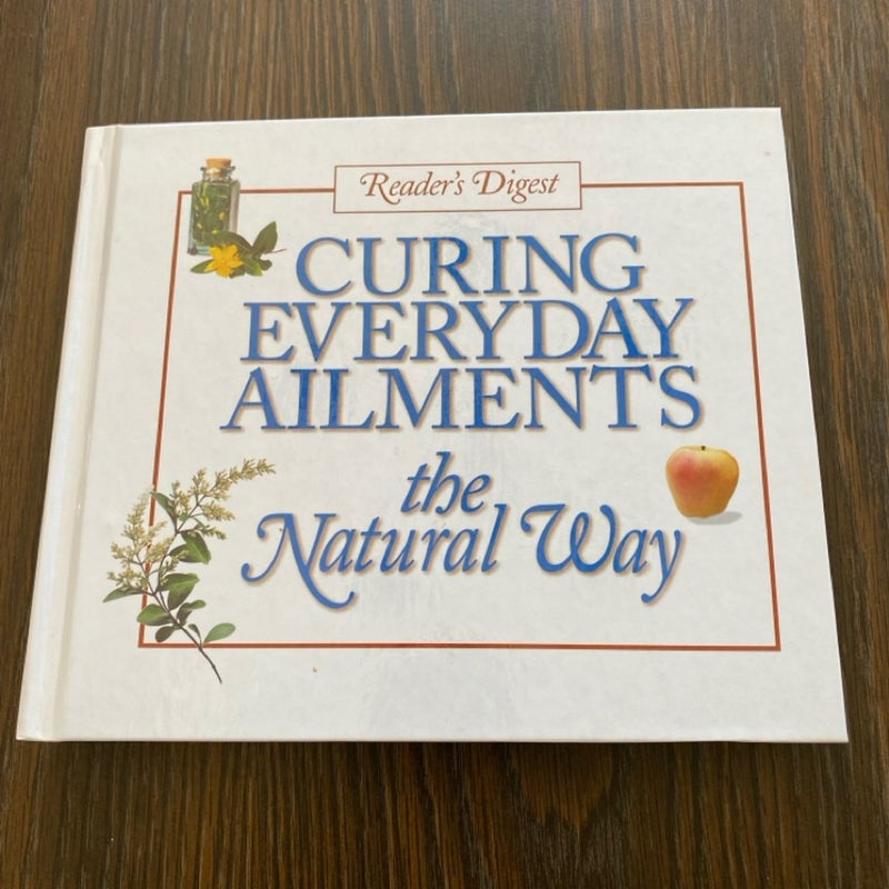 Curing Everyday Ailments