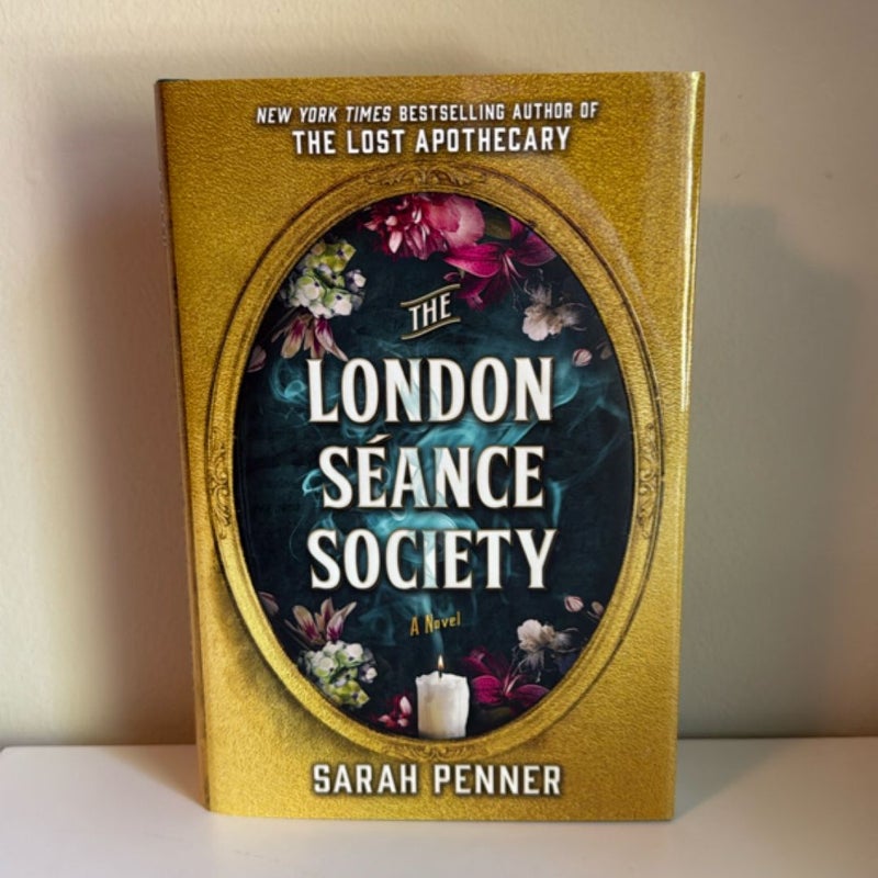 The London Séance Society