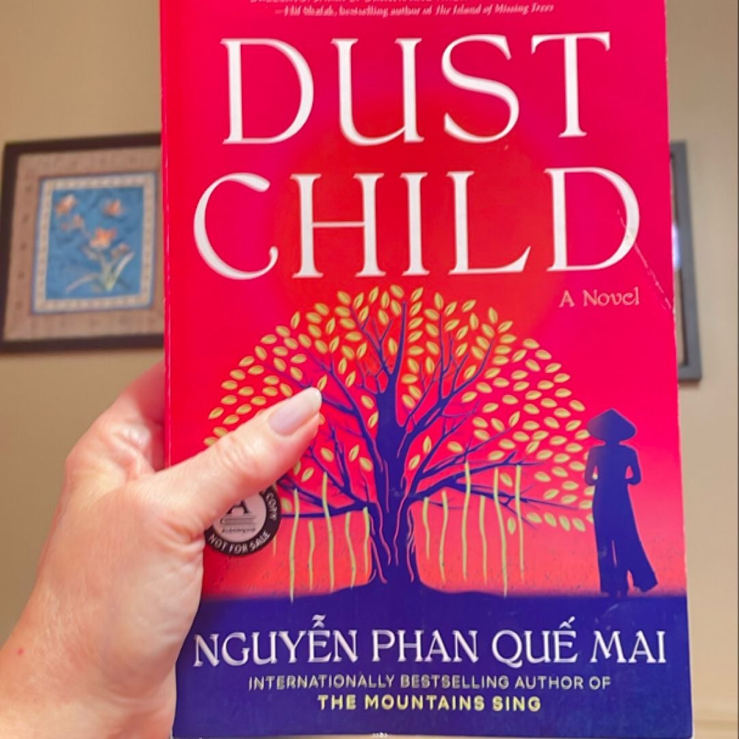 Dust Child