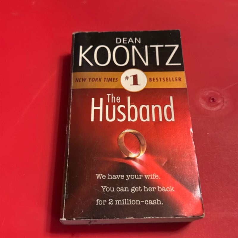 The Husband