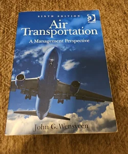 Air Transportation