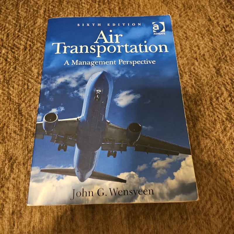 Air Transportation