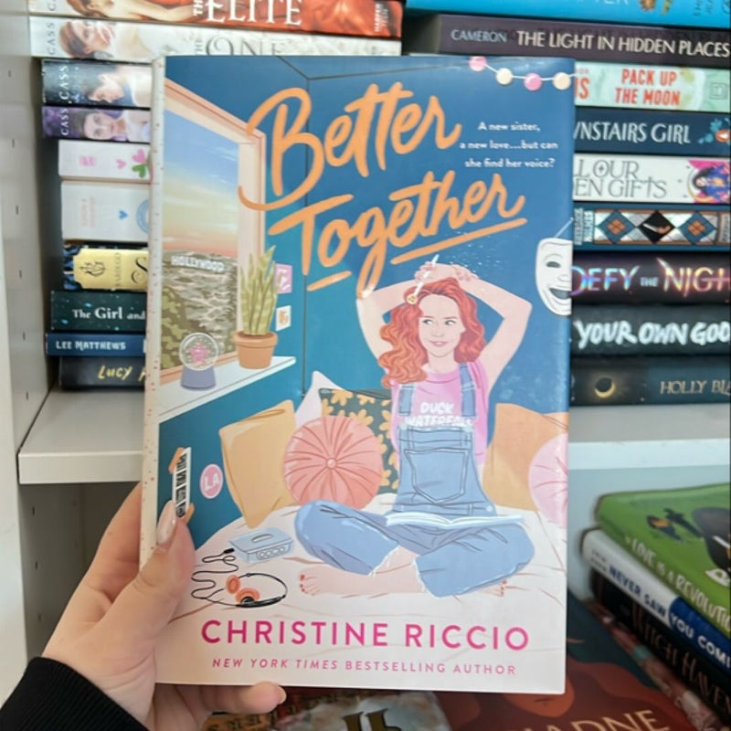 Better Together