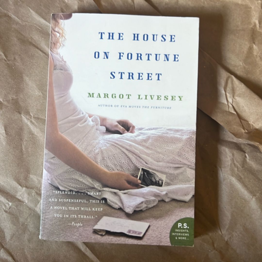 The House on Fortune Street