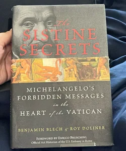 The Sistine Secrets