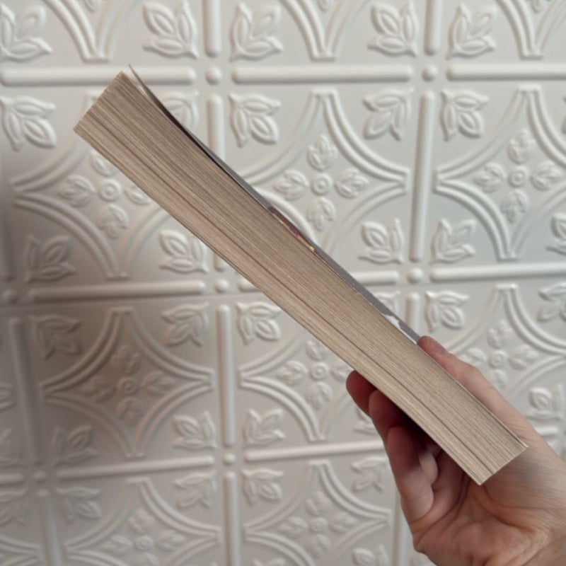 Let's Pretend This Never Happened