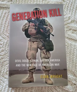 Generation Kill