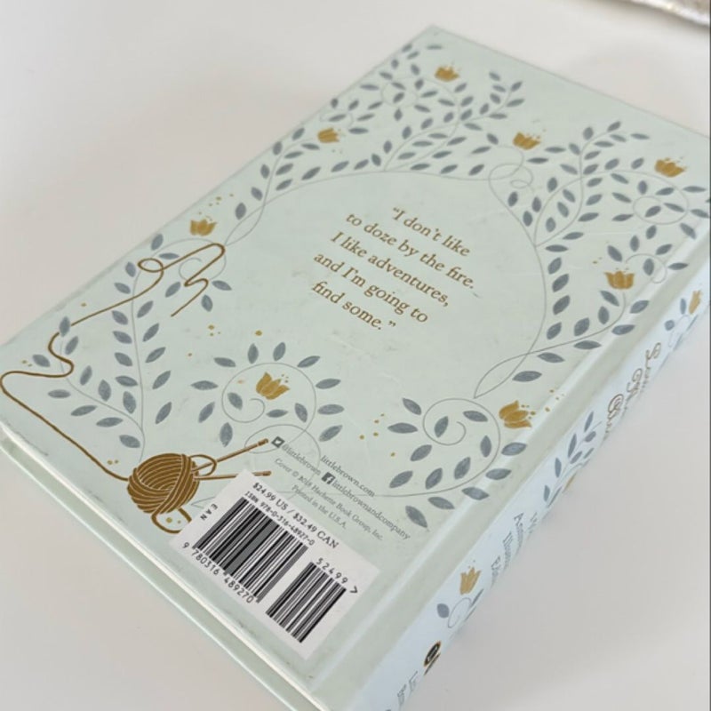 Little Women (150th Anniversary Edition)