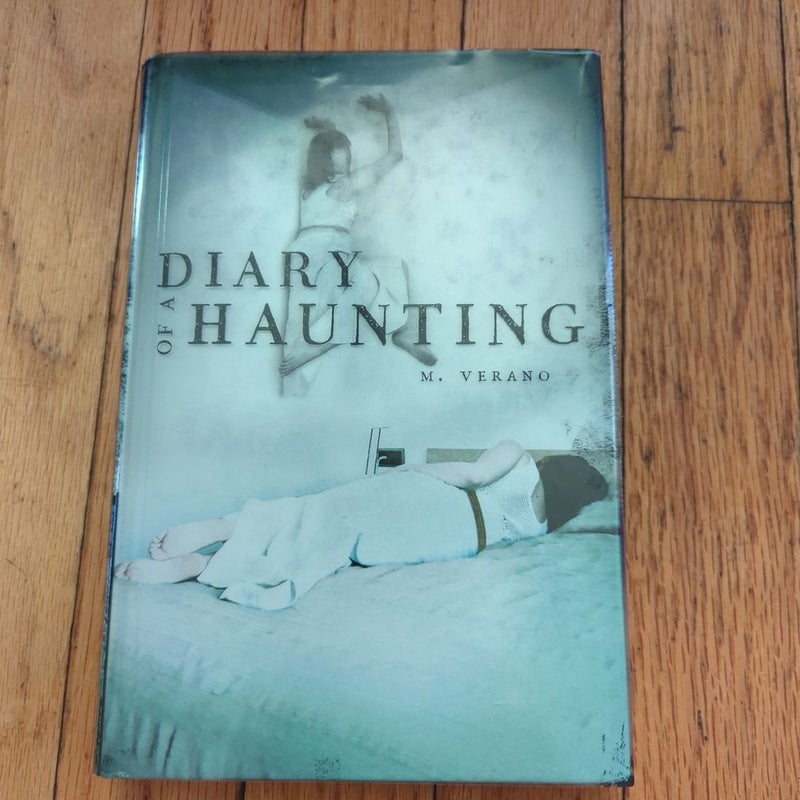 Diary of a Haunting