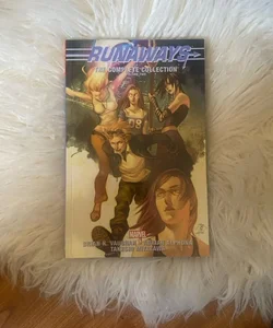 Runaways: the Complete Collection Vol. 2