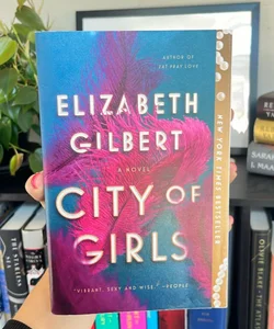 City of Girls