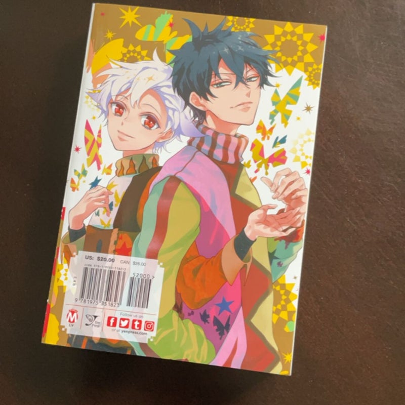 Karneval, Vol. 14