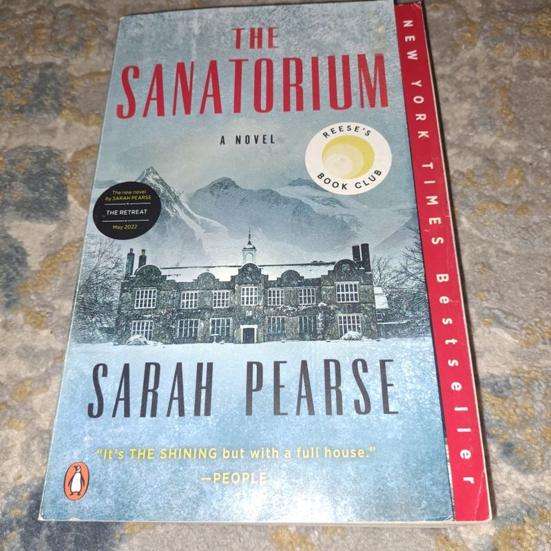 The Sanatorium