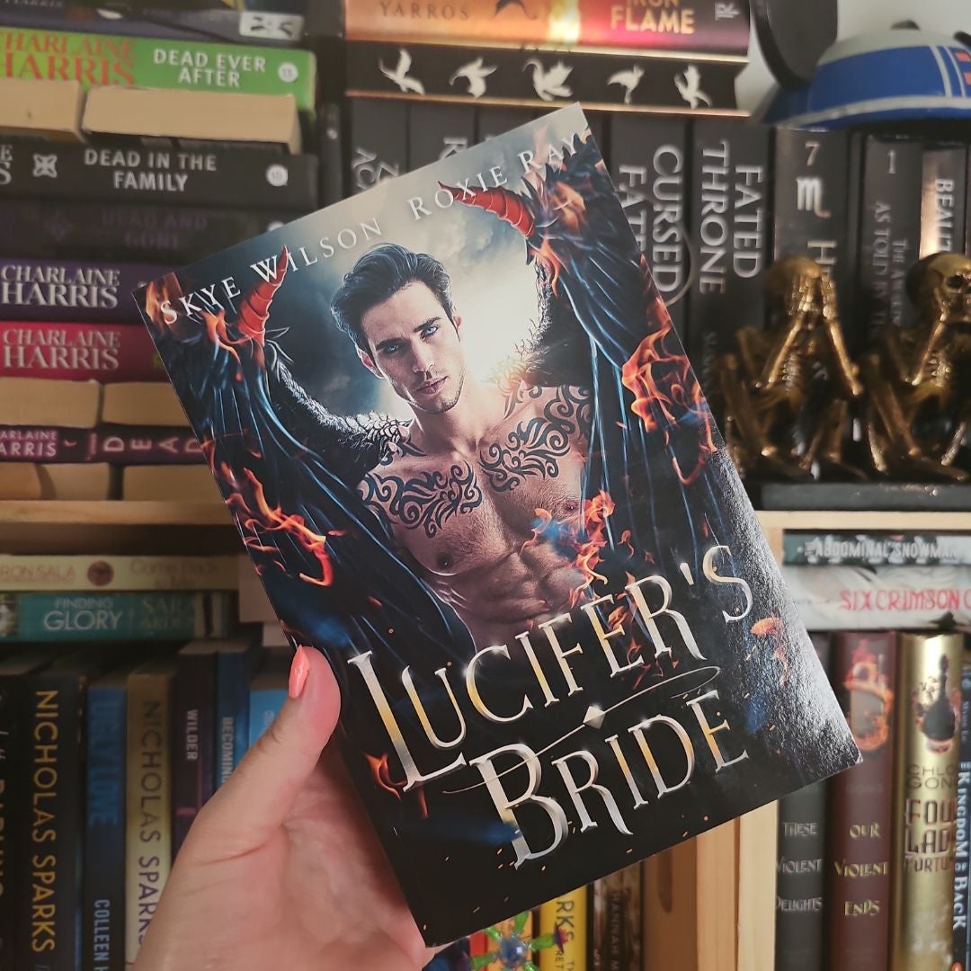 Lucifer's Bride