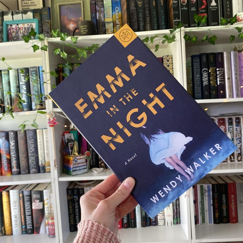 Emma In The Night BOTM