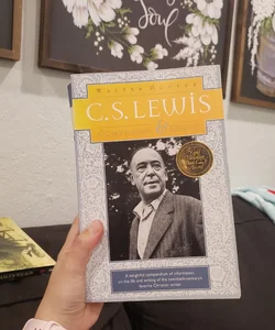 C.S. Lewis Companion & Guide