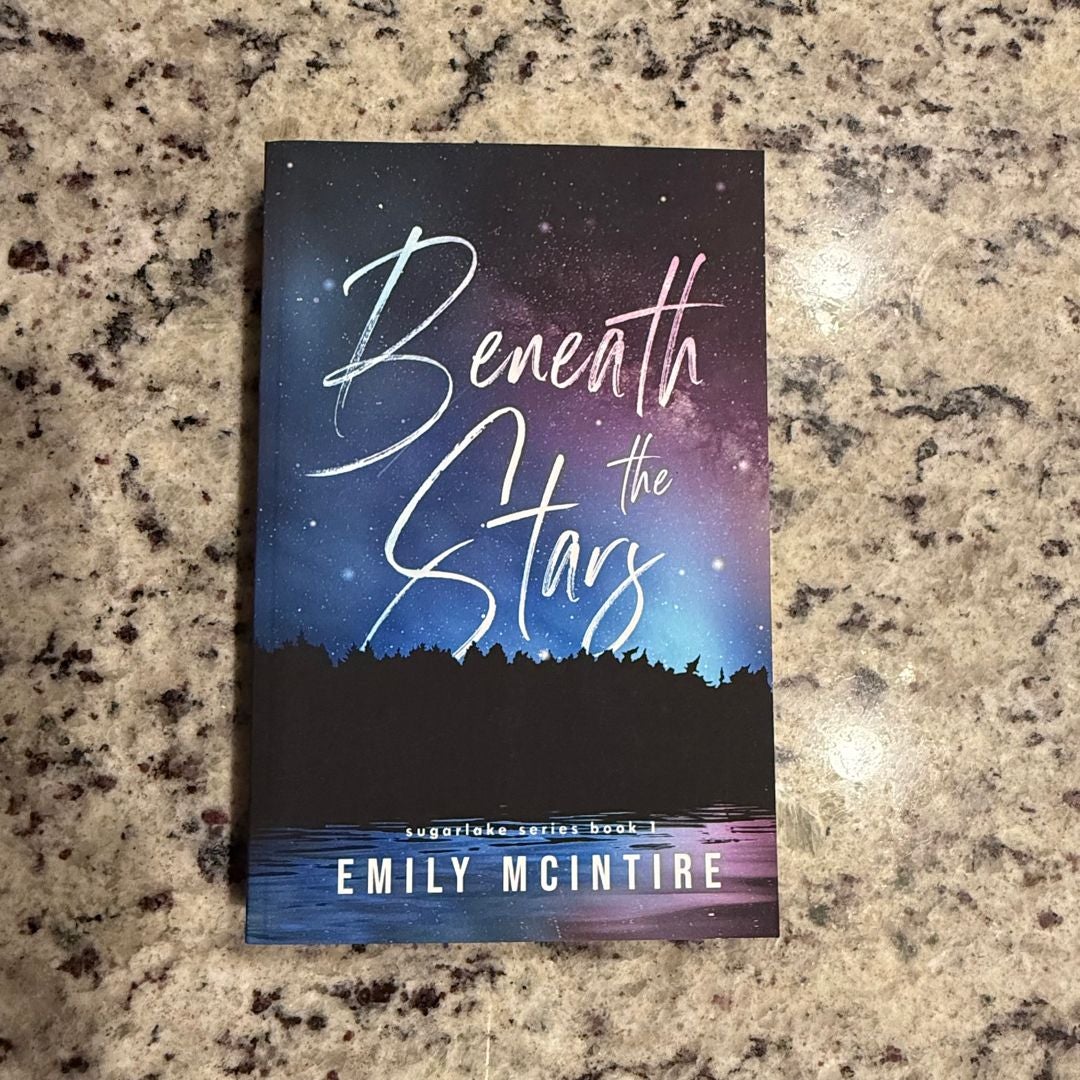 Beneath the Stars (OOP Indie Edition)