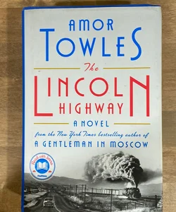 The Lincoln Highway