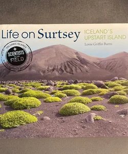 Life on Surtsey