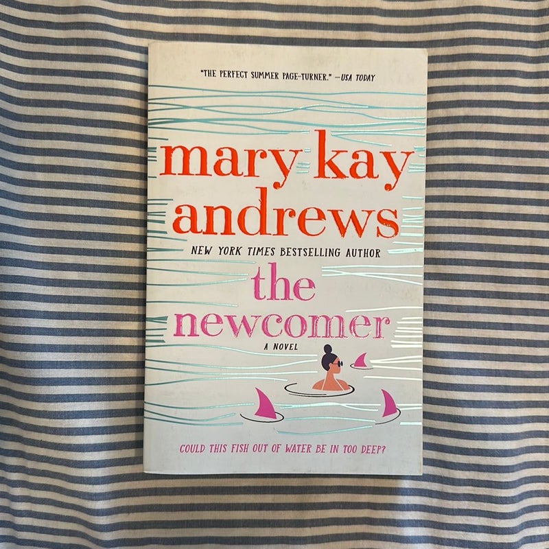 The Newcomer