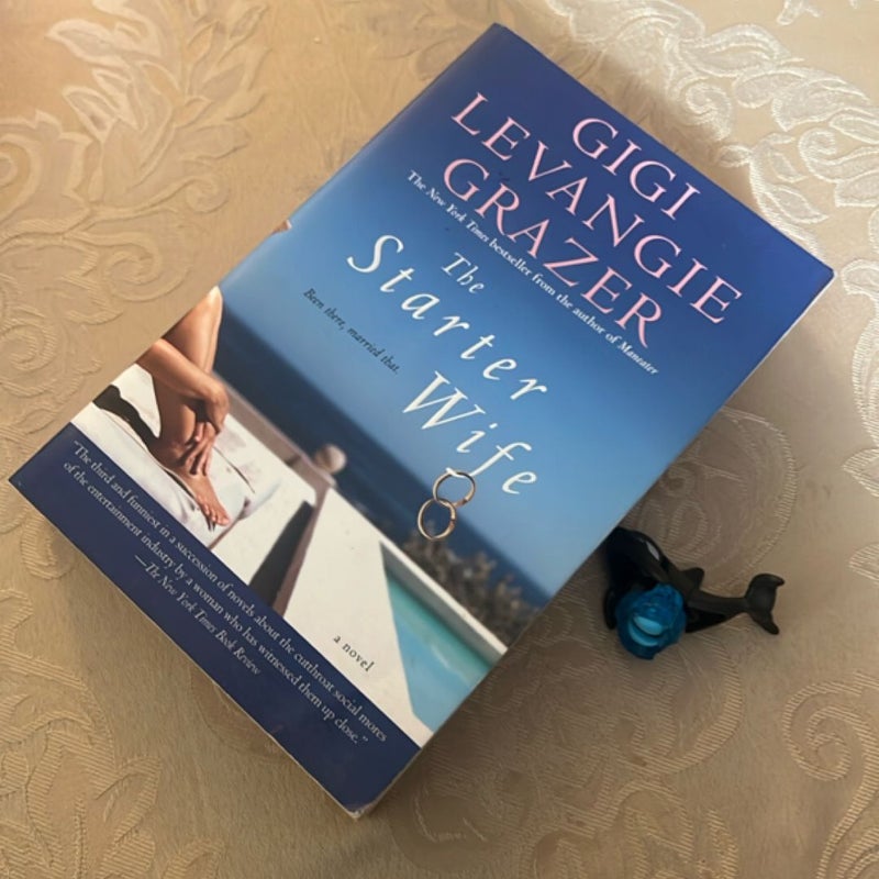 The Starter Wife