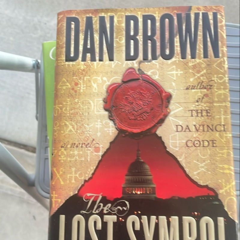 The Lost Symbol