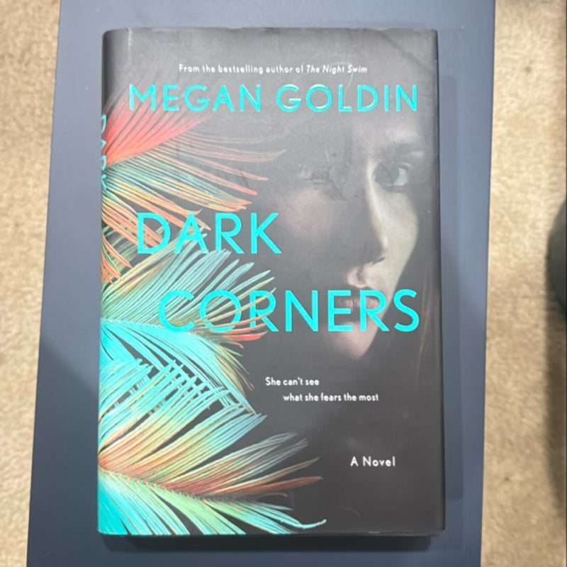 Dark Corners