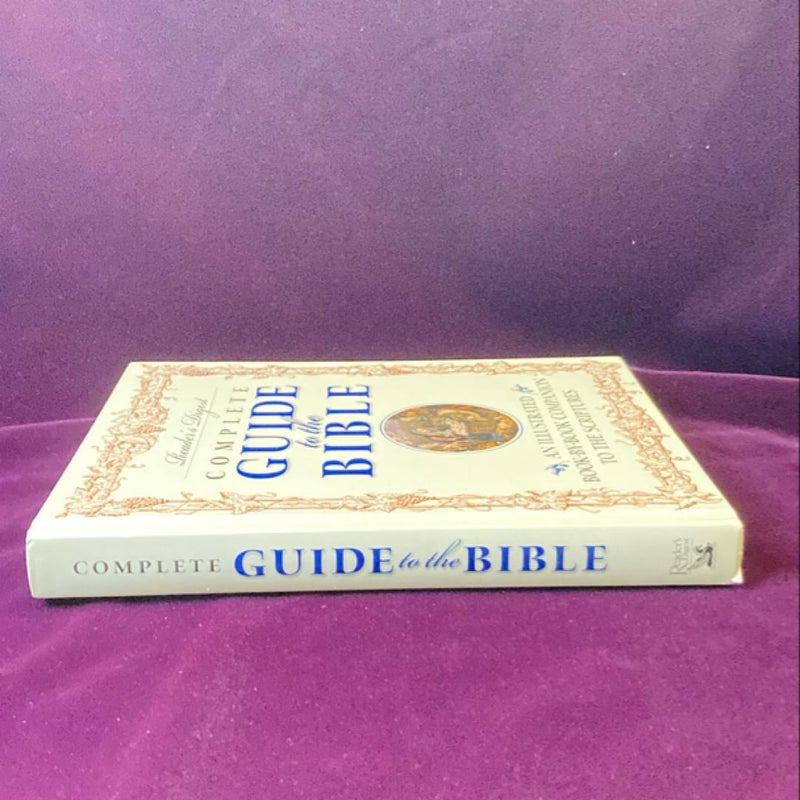 Complete Guide to the Bible