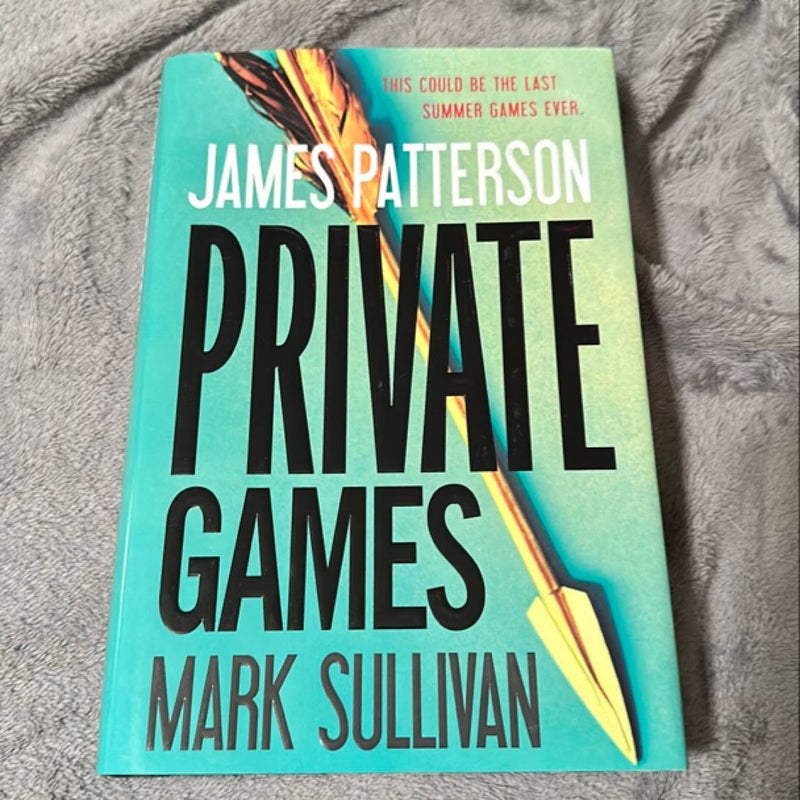 Private Games