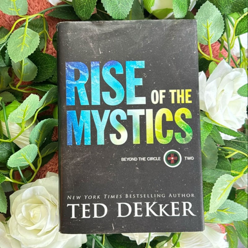 Rise of the Mystics