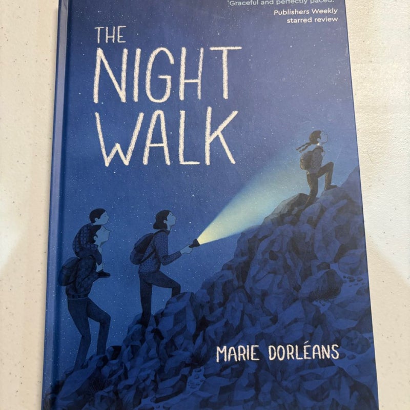 The Night Walk